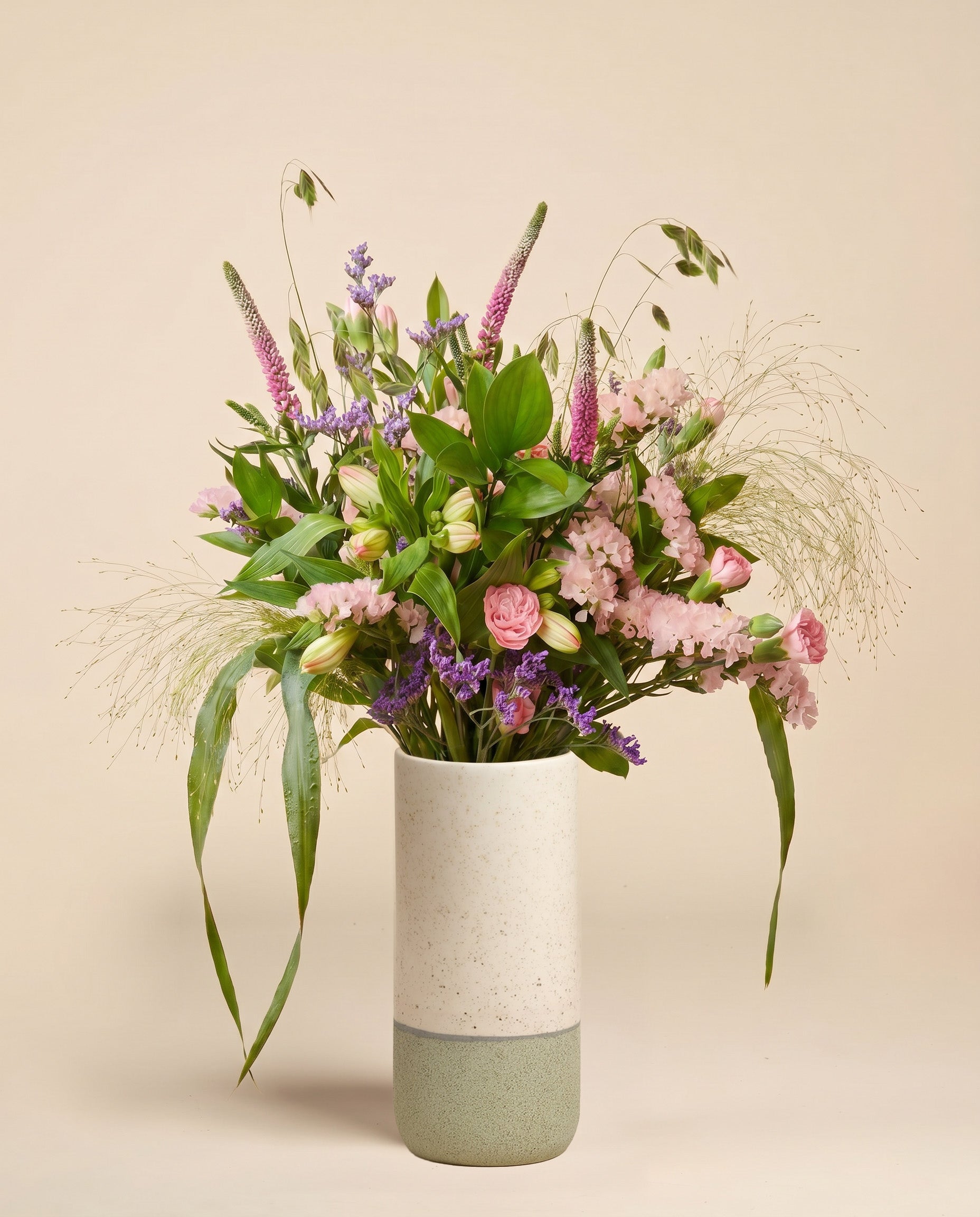 feey-blumenstrau-partylaune-violett-rosa image 8
