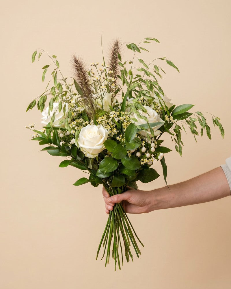 feey-ich-denk-an-dich-wei-er-blumenstrau image 4