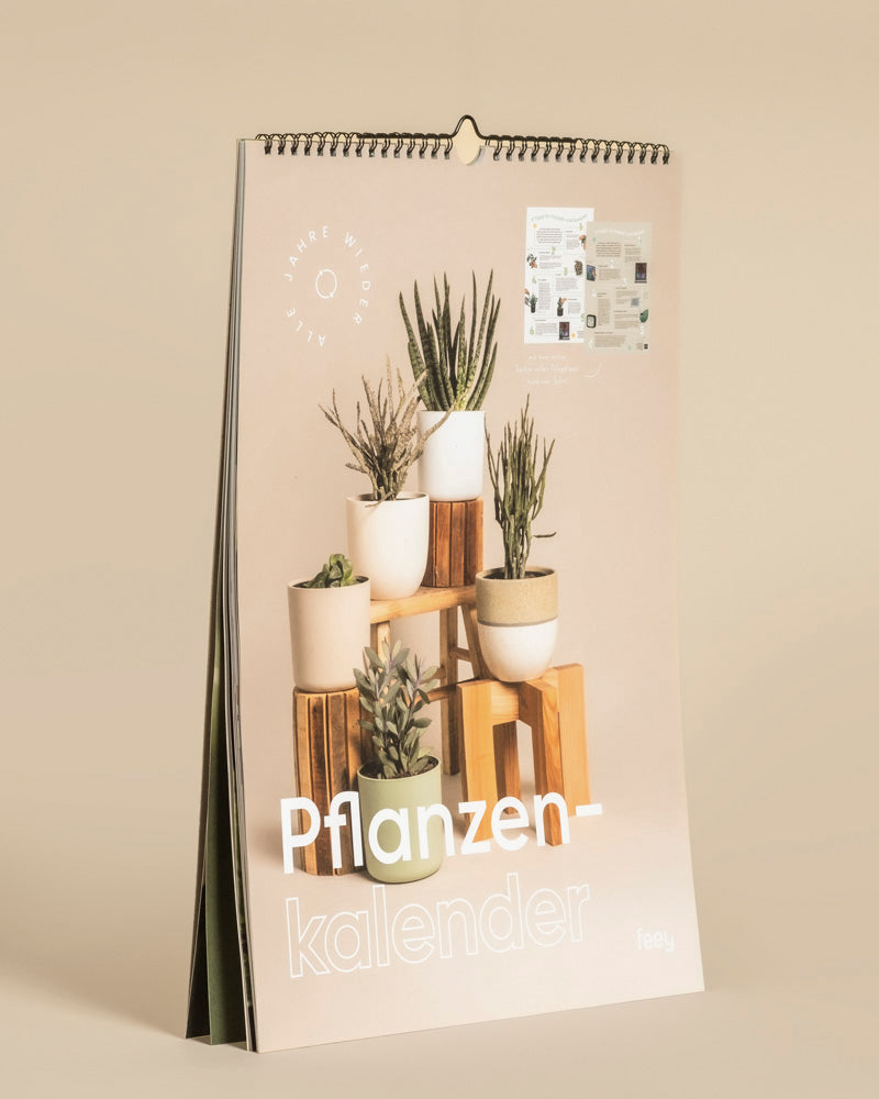 feey-pflanzenkalender-immerw-hrender-a3-kalender-mit-pflegetipps image 3