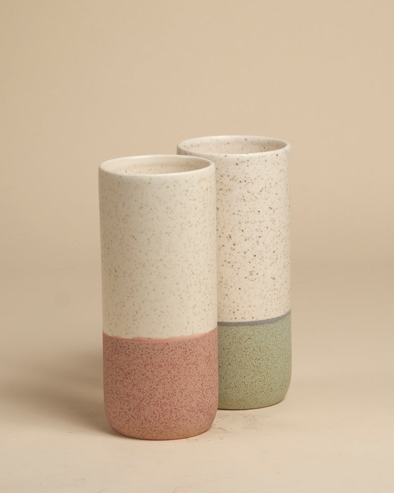 feey-keramik-vase-variado-21-cm image 1