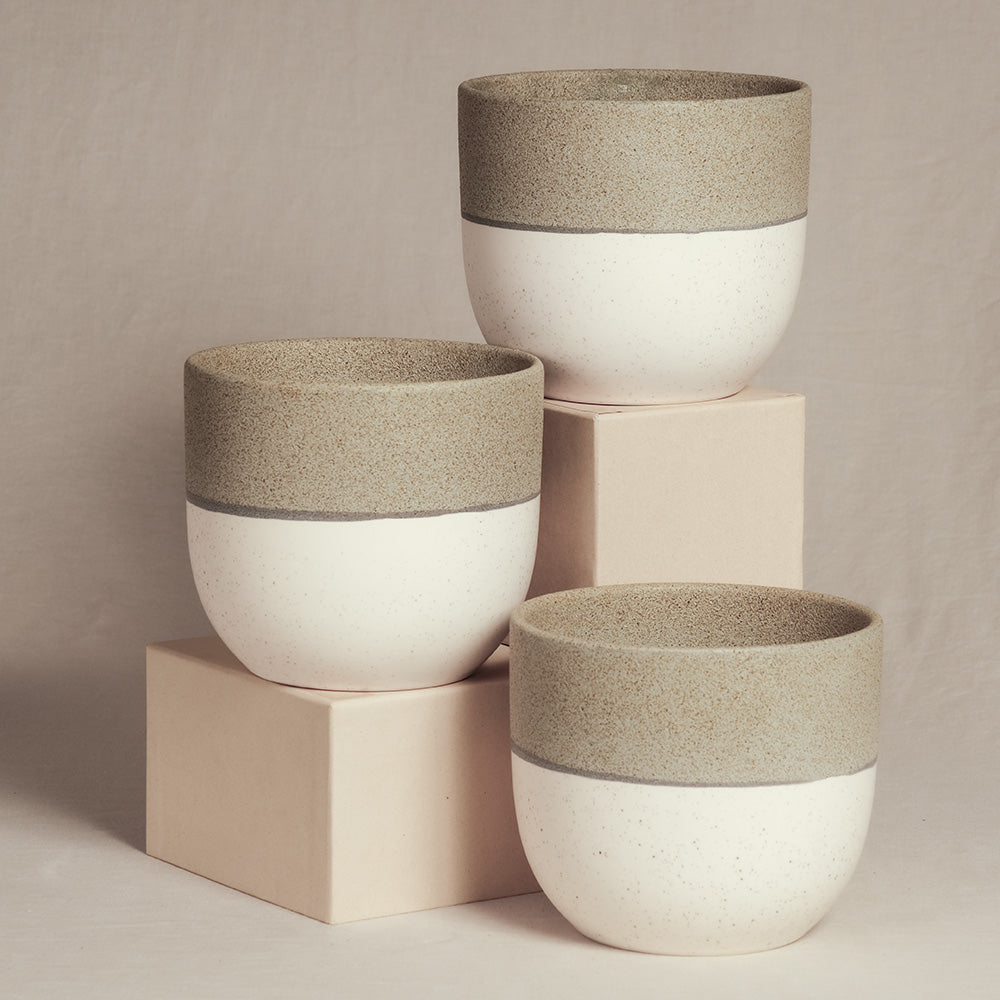 feey-keramik-topfset-variado-3x-16-bunter-bertopf image 1