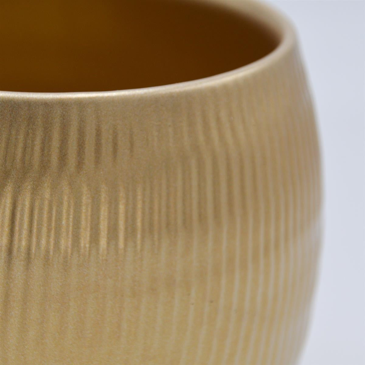 pasiora-amanda-gold-bertopf-f-r-10-5cm-sukkulenten image 1
