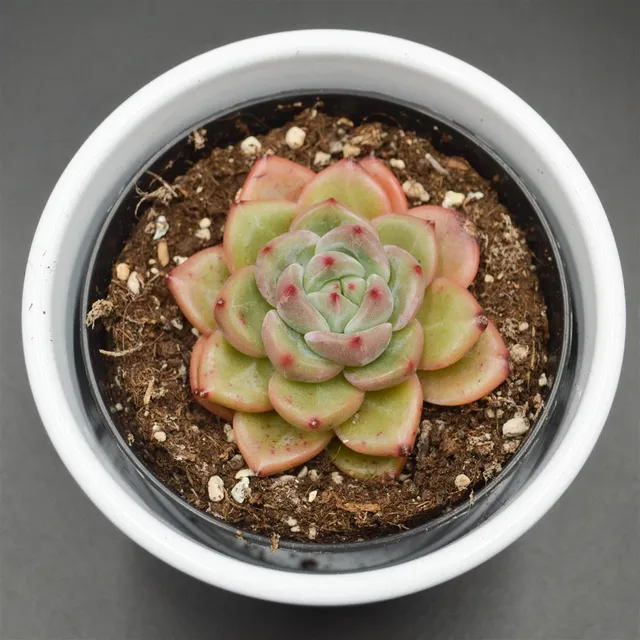 pasiora-echeveria-tiger-skin-sukkulente-9cm-topf image 1