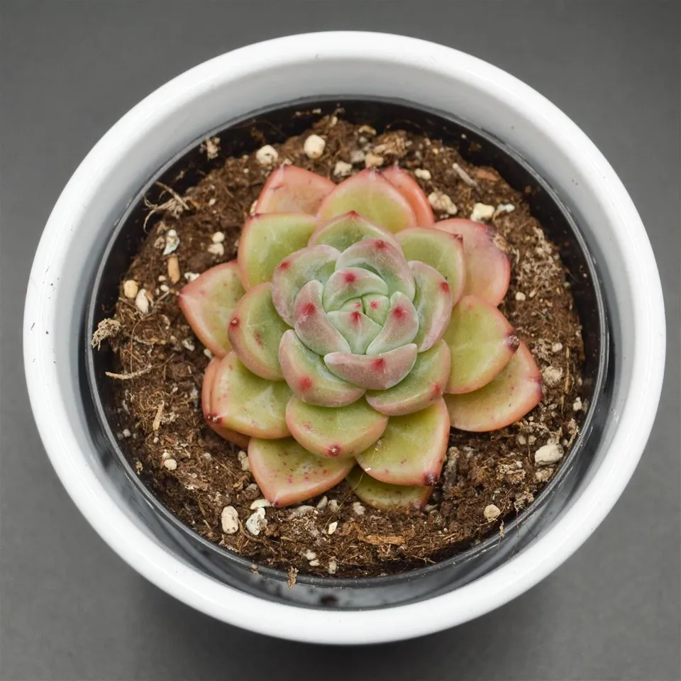 pasiora-echeveria-tiger-skin-sukkulente-9cm-topf image 1