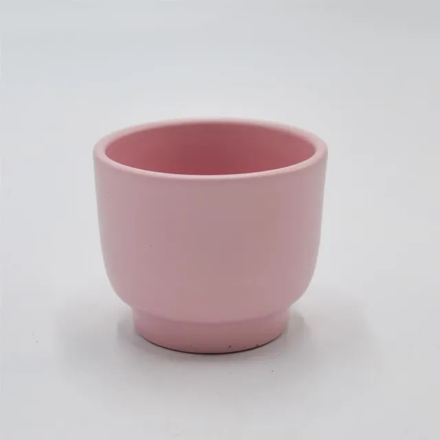 pasiora-bertopf-tulip-rosa-f-r-6cm-sukkulenten-7cm image 1