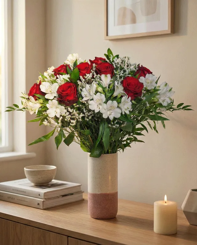 feey-berraschungs-blumenstrau-frischer-geschenkstrau image 1