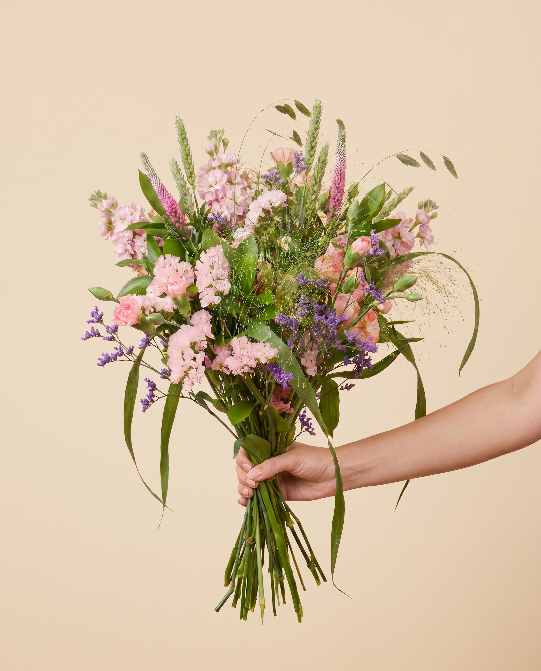 feey-blumenstrau-partylaune-violett-rosa image 4