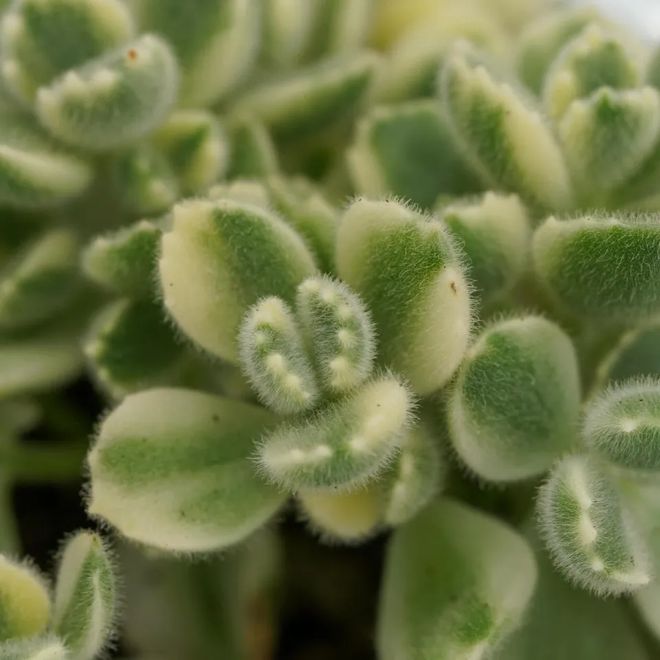 pasiora-cotyledon-tomentosa-variegata-8-5cm image 1