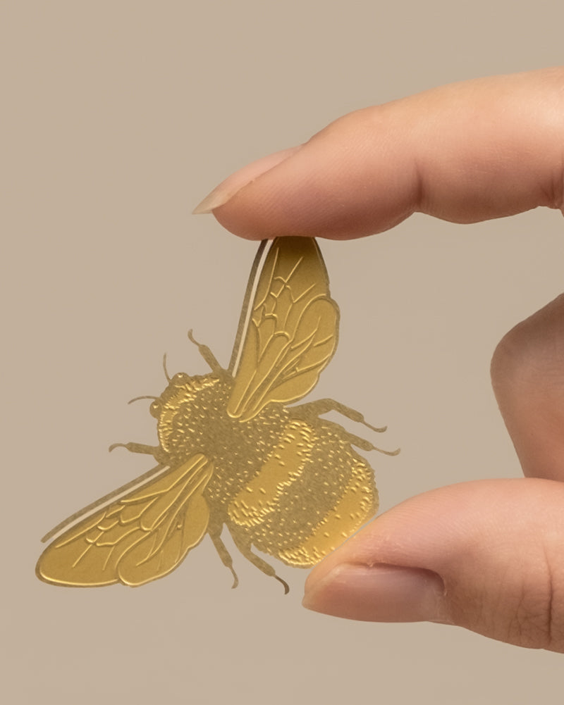 feey-hummel-pflanzenanh-nger-deko-f-r-zimmerpflanzen image 2