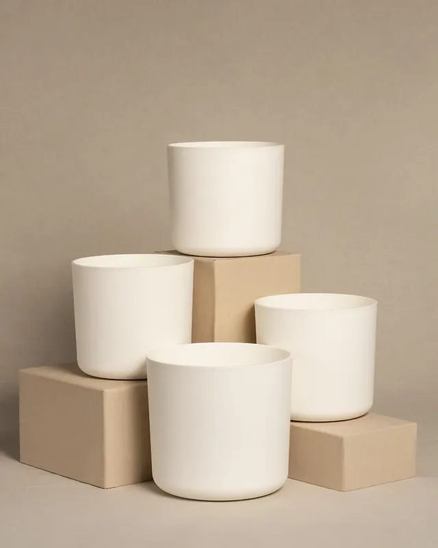 feey-topfset-lumi-kunststoff-blumentopf-4er-set-16-cm-14-cm image 1