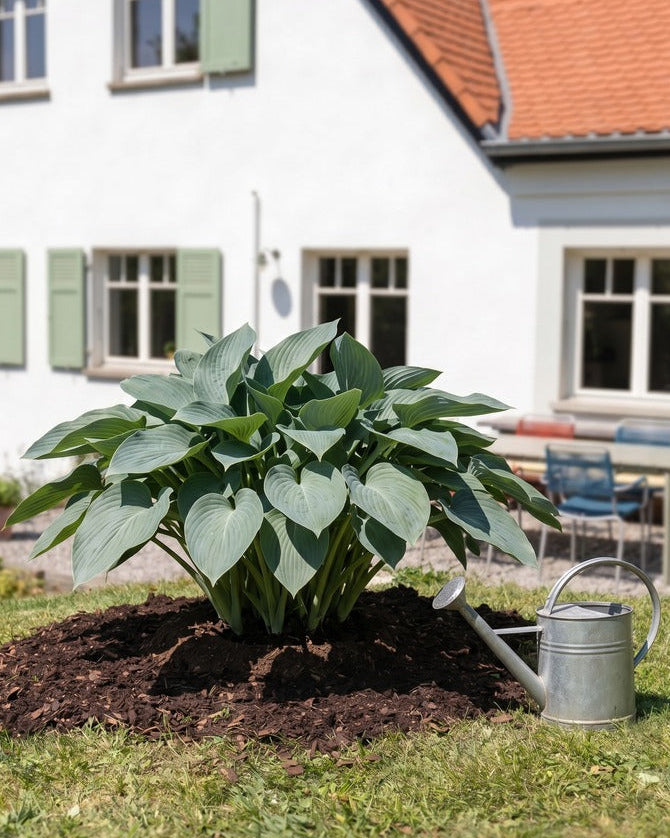 feey-blaue-hosta-funkie-rhizome-zum-pflanzen-bis-1-m image 8