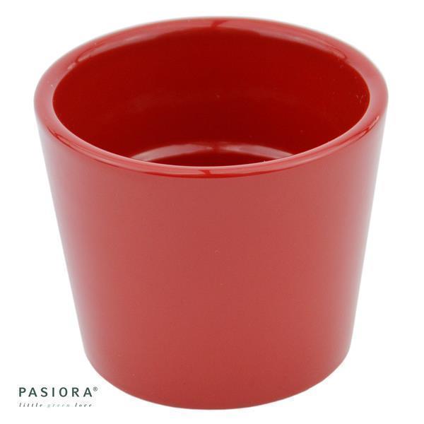 pasiora-bertopf-kirschrot-f-r-6cm-sukkulenten image 2