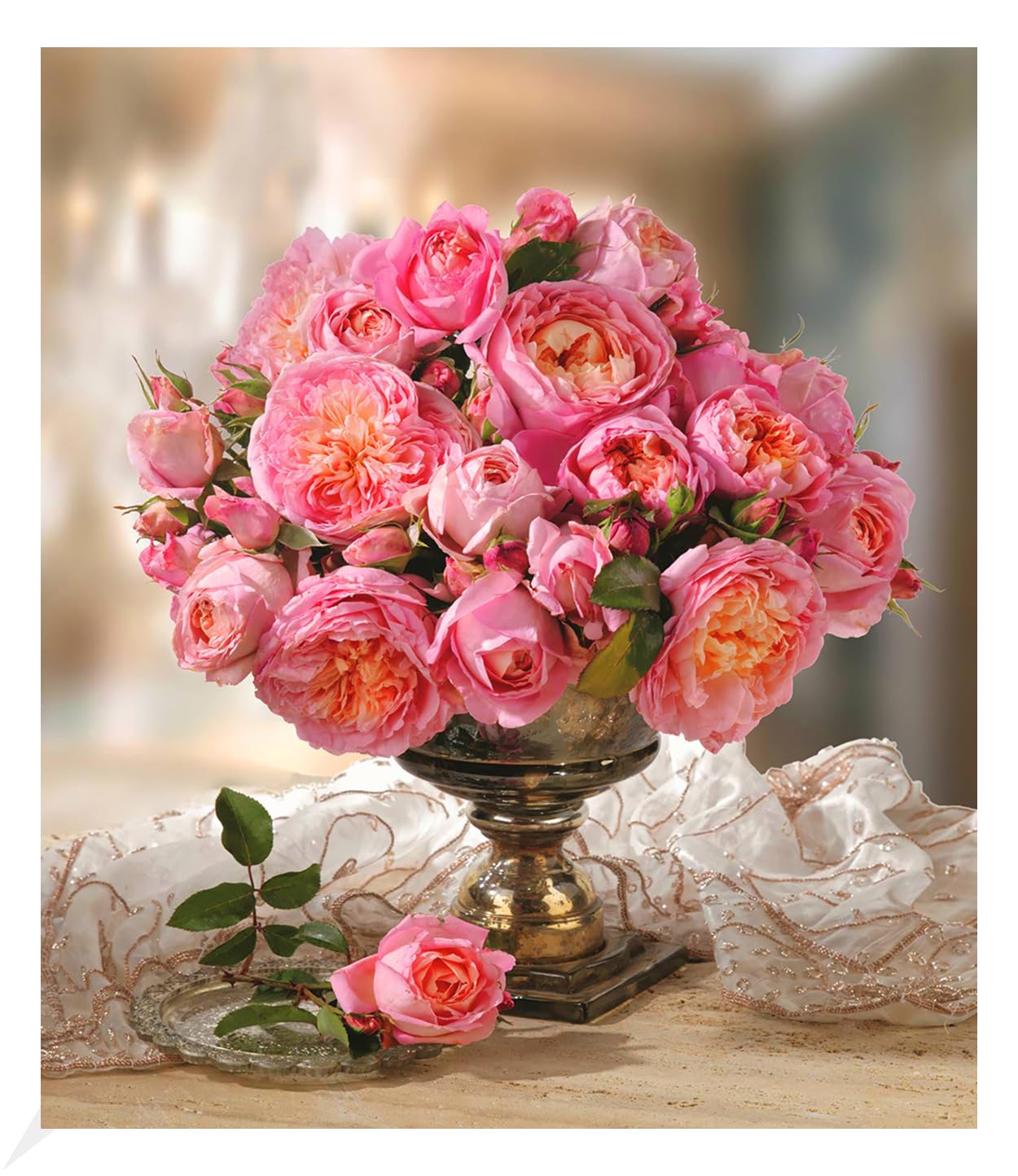 baldur-garten-delbard-rose-der-liebe-dames-de-chenonceau-edelrose-wurzelnackt image 1