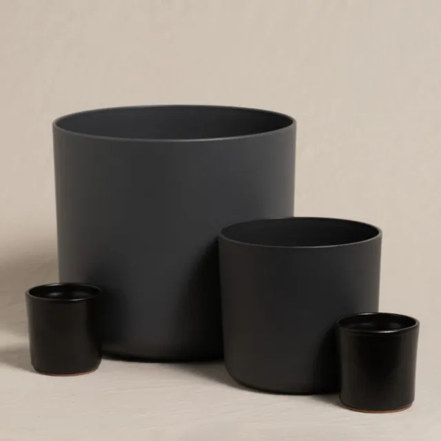 feey-lumi-topfset-4-teilig-22-cm-14-cm-2x-7-cm-kunststoff-keramik image 1