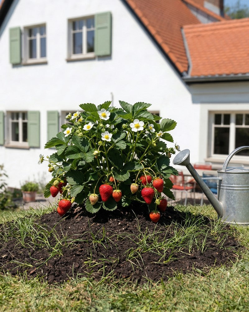 feey-erdbeere-wurzelstock-fragaria-x-ananassa image 8