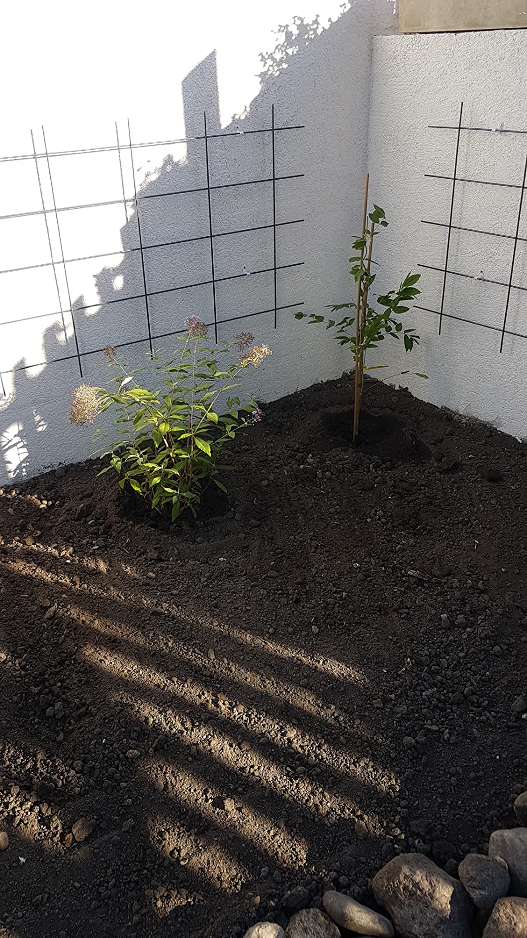 Solide Qualität