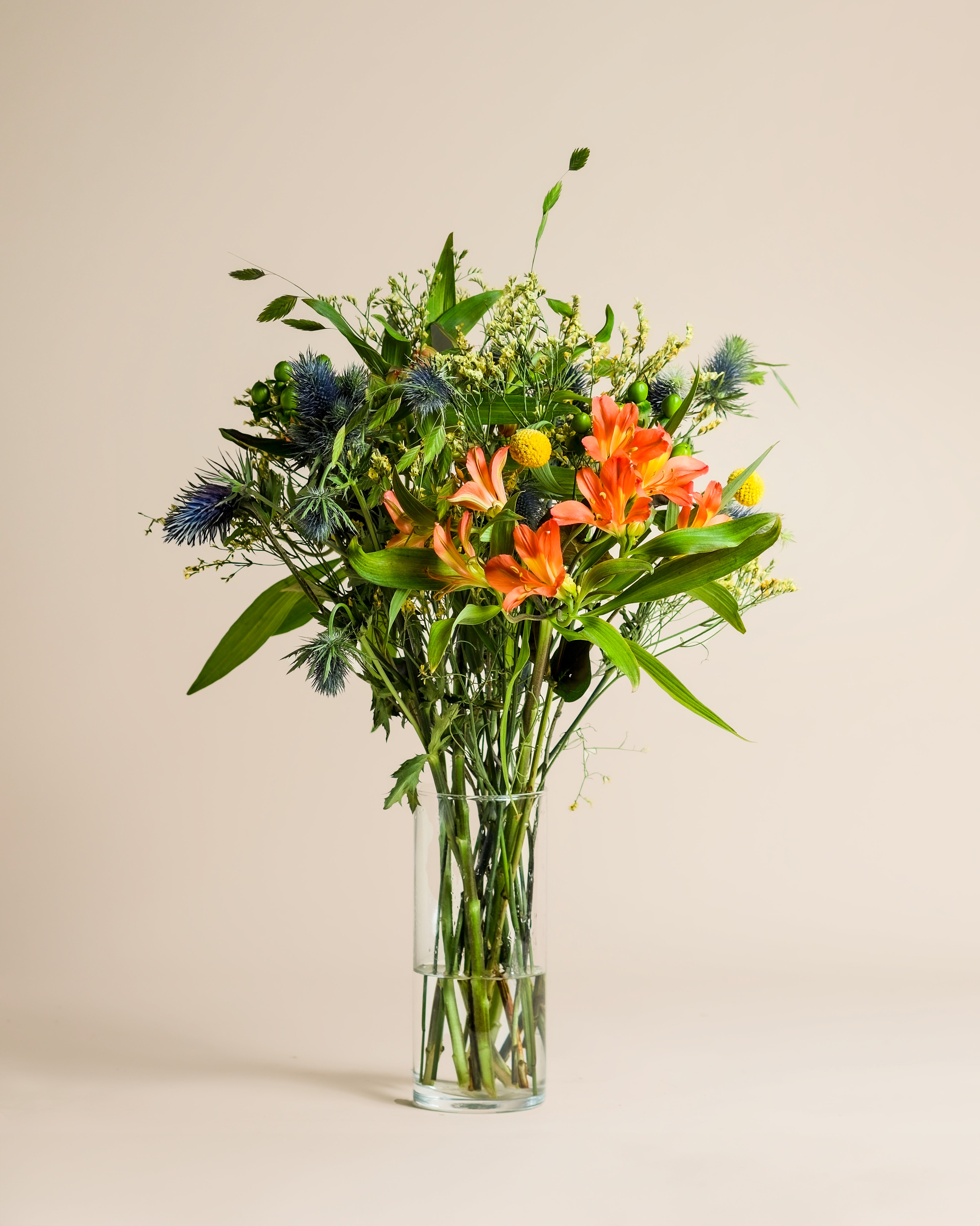 feey-erfolgsgeheimnis-blumenstrau-mit-craspedia image 5