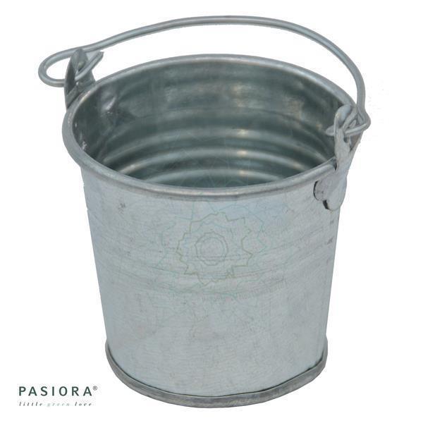zinkeimer-silber-bertopf-6cm-f-r-5-5cm-sukkulenten image 1