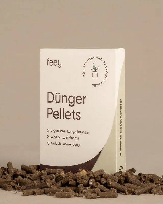 feey-biod-nger-pellets-bio-d-nger-f-r-zimmerpflanzen image 1