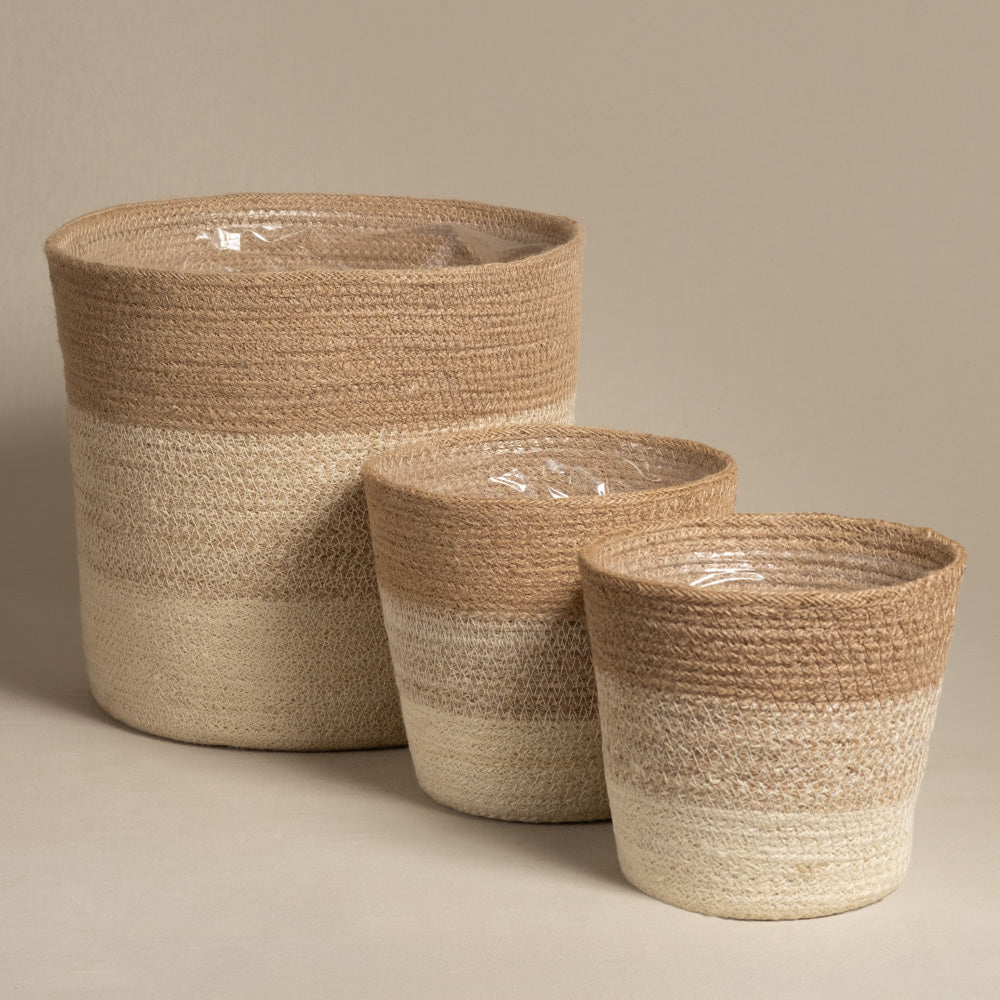 feey-lapis-jute-pflanzenkorb-set-30-2x-16 image 1