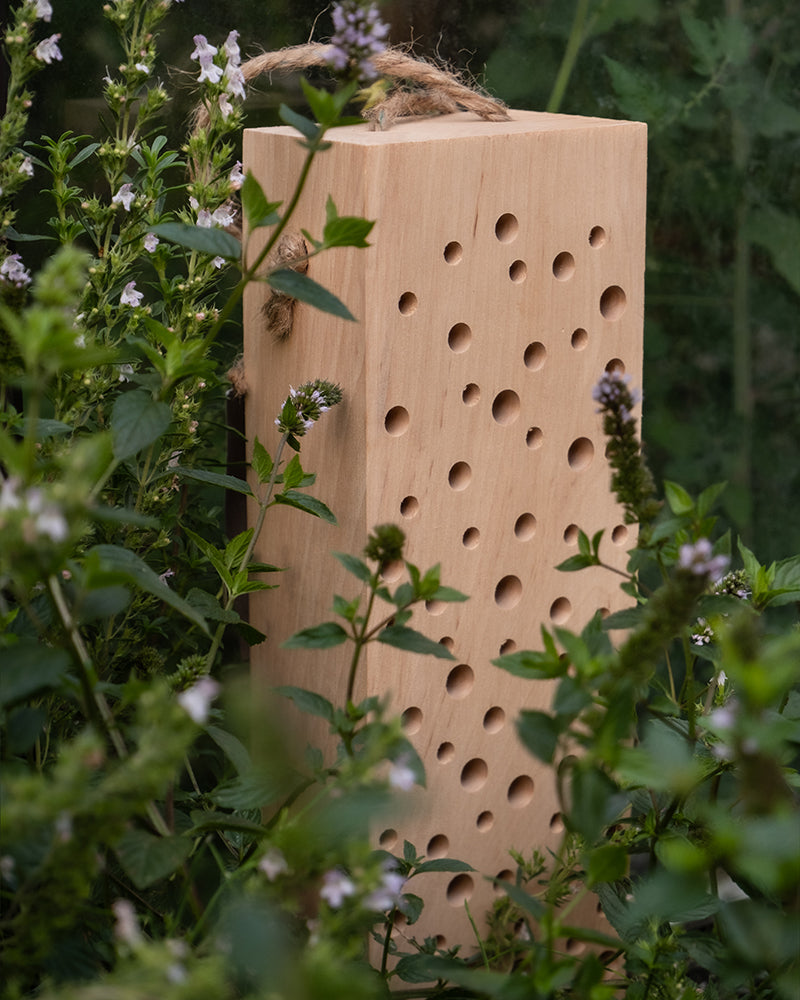 feey-insektenhotel-erbienbi-bienenhotel-f-r-balkon-garten image 5