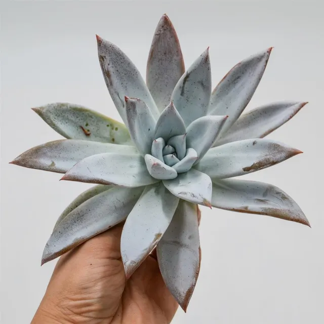 pasiora-echeveria-mexican-giant-sukkulente image 1