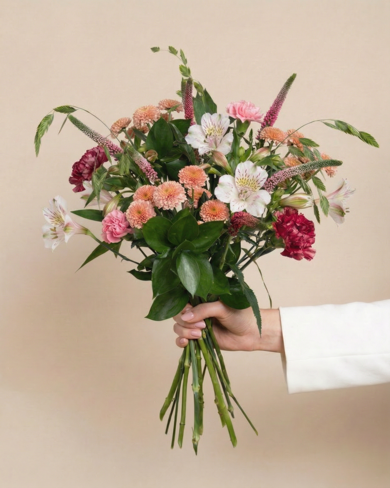 feey-wilde-seele-blumenstrau-pink-mit-nelken image 4