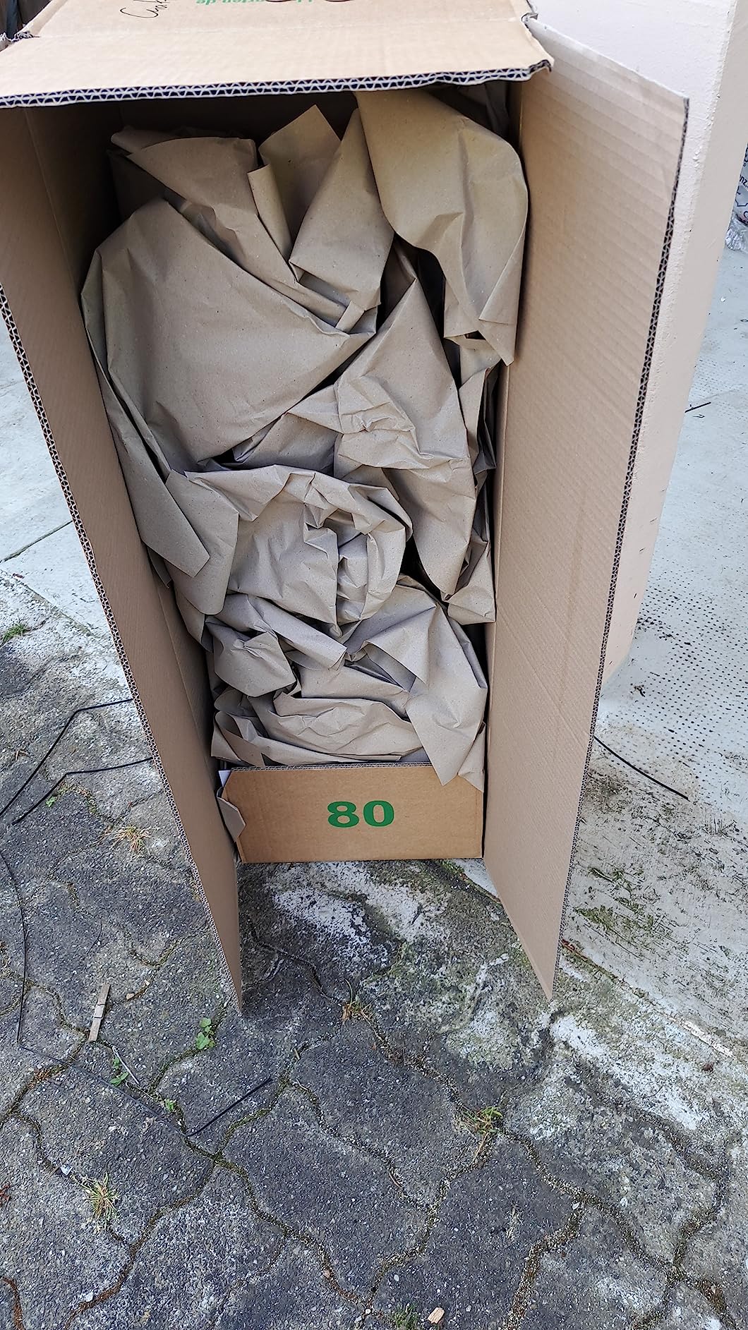 Toller Farbverlauf