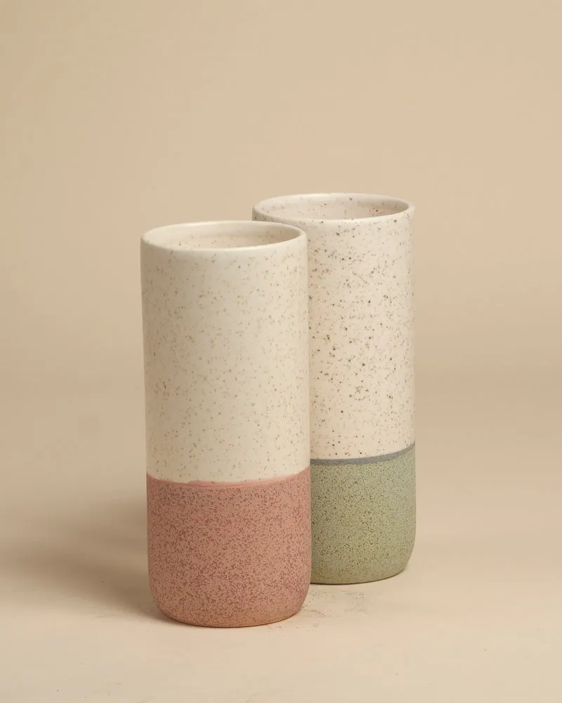 feey-keramik-vase-variado-21-cm image 1