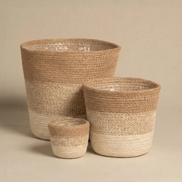 feey-pflanzenkorb-set-lapis-aus-jute-18-14-7 image 1