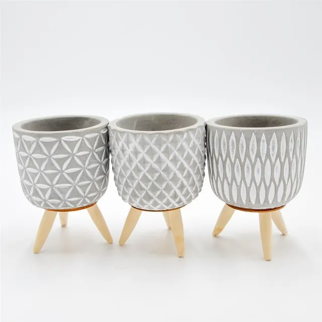 pasiora-beton-bert-pfe-3er-set-f-r-6-cm-sukkulenten image 1