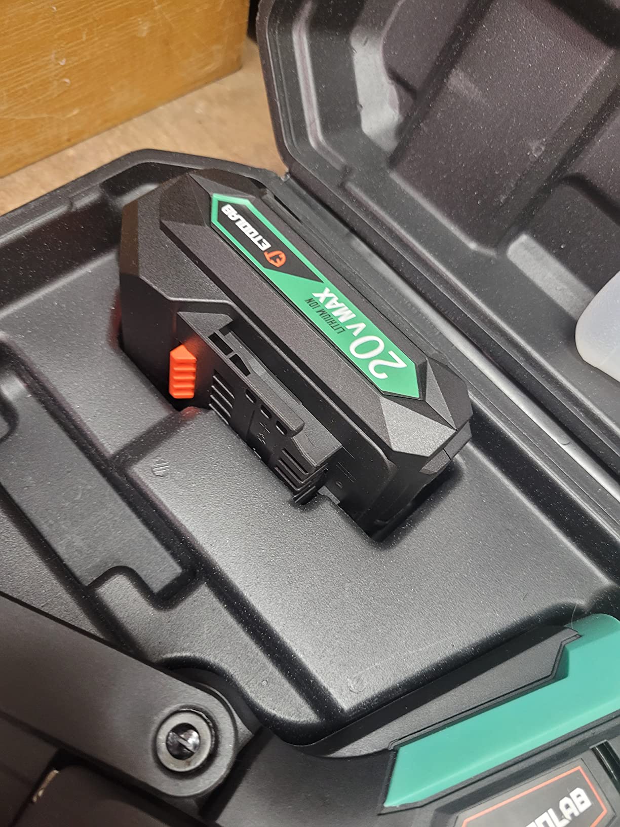 Solide Mini-Säge