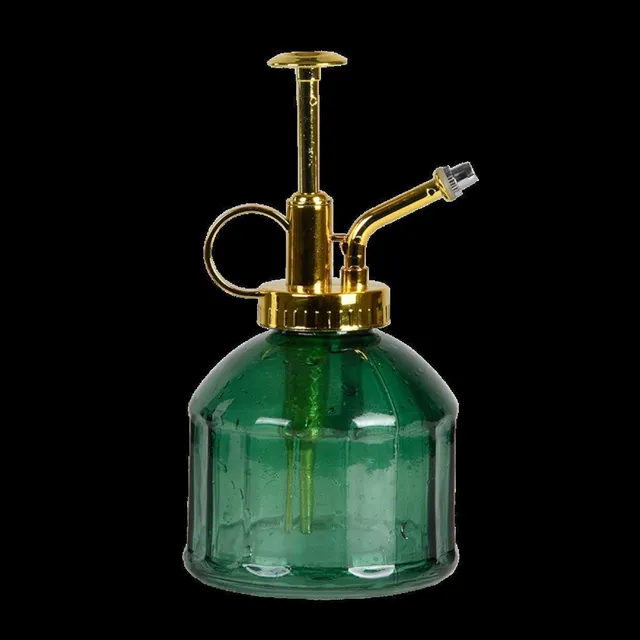 pasiora-vintage-glas-spr-hflasche-f-r-pflanzen image 1