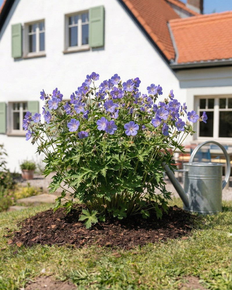 feey-geranium-blau-knollenpflanze-rhizome-f-r-garten-k-bel image 2