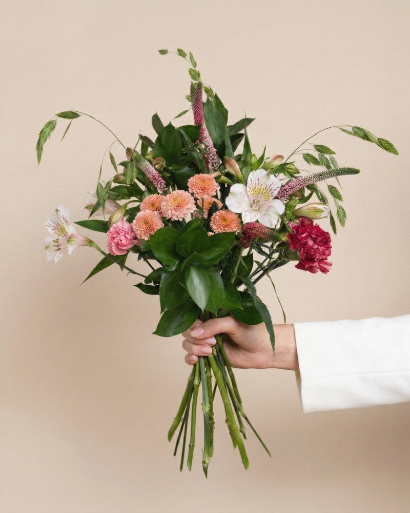 feey-wilde-seele-blumenstrau-pink-mit-nelken image 3