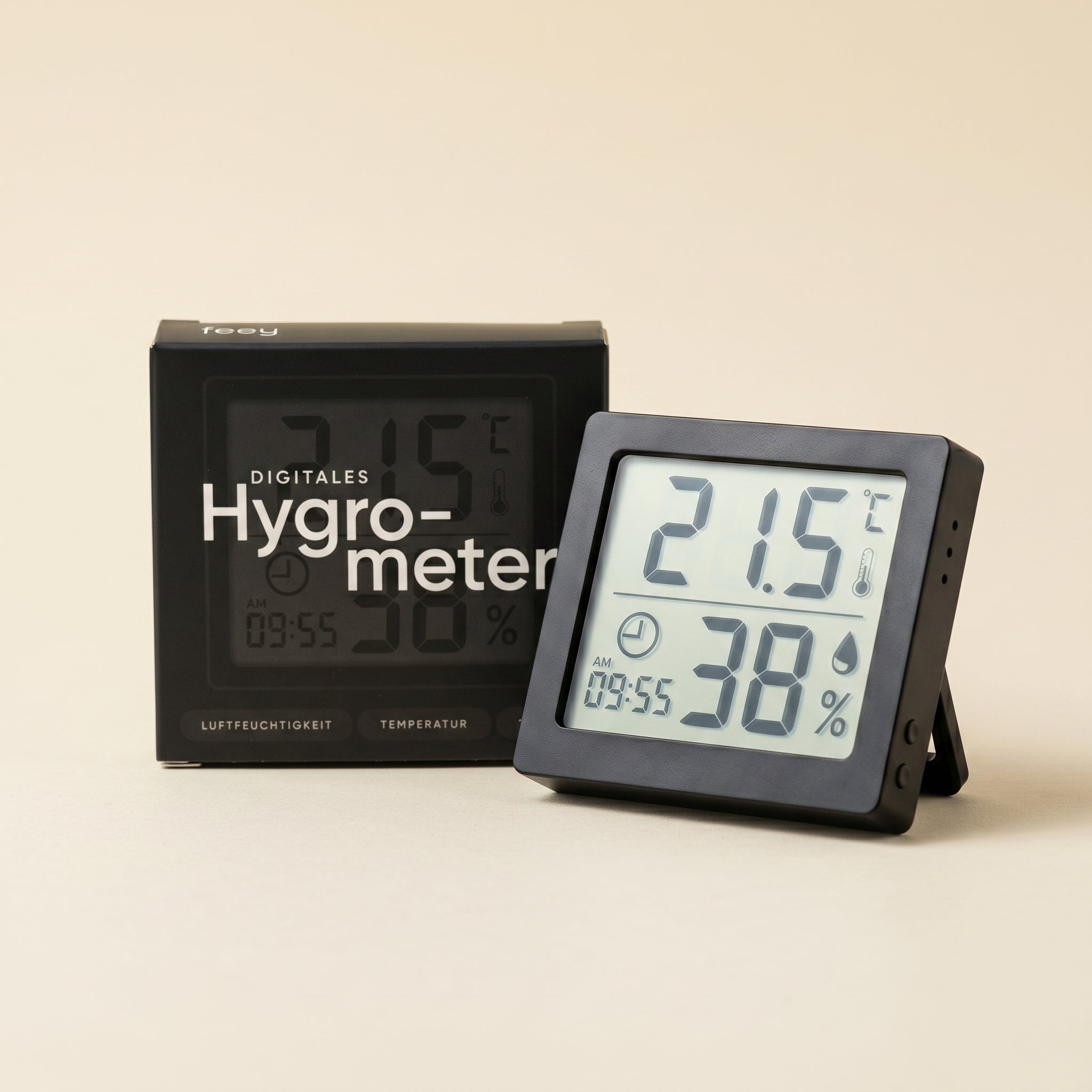 feey-hygrometer-thermo-hygrometer-mit-uhr-f-r-innenbereich image 4