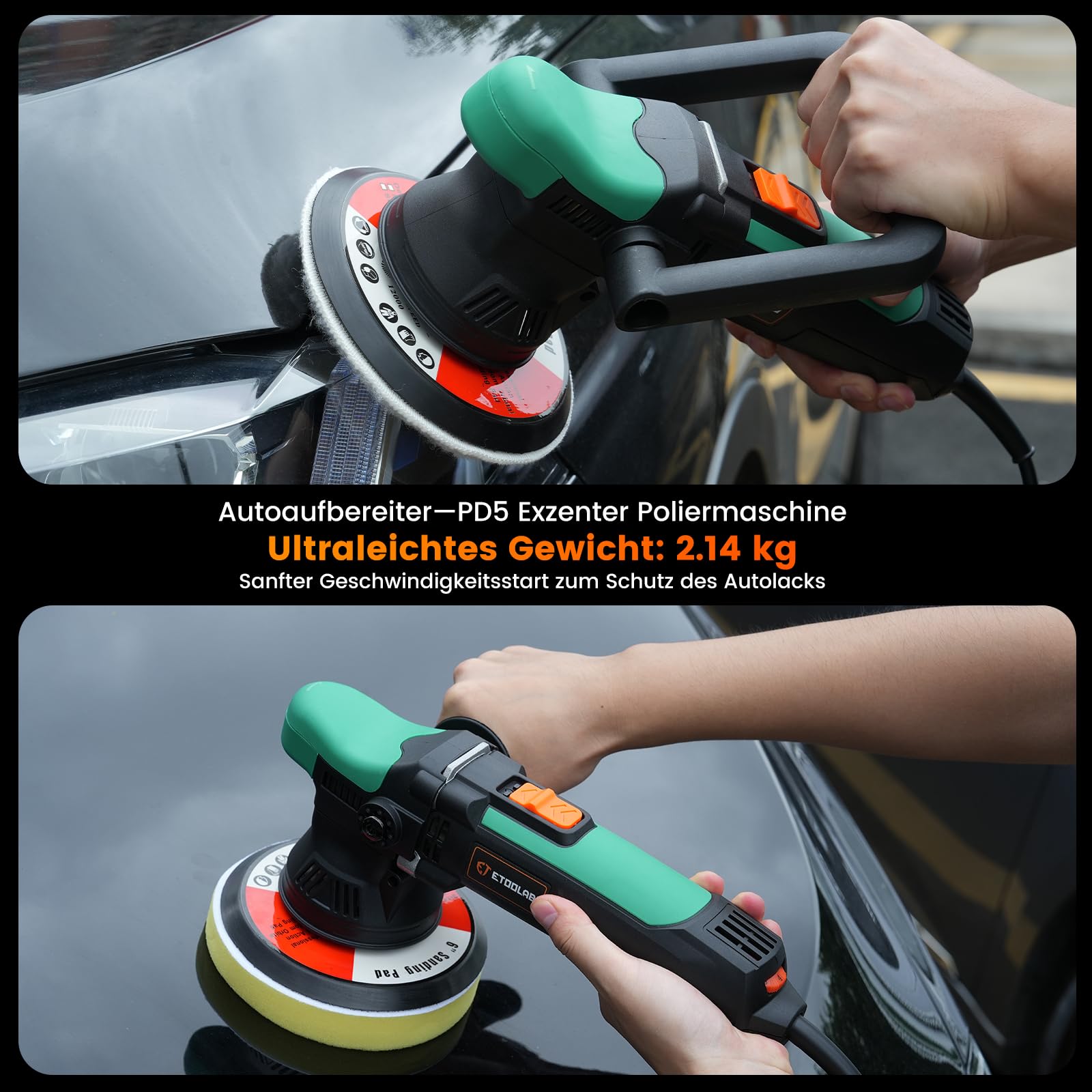 etoolab-exzenter-poliermaschine-900w-15mm-150-mm-auto-polierer image 3