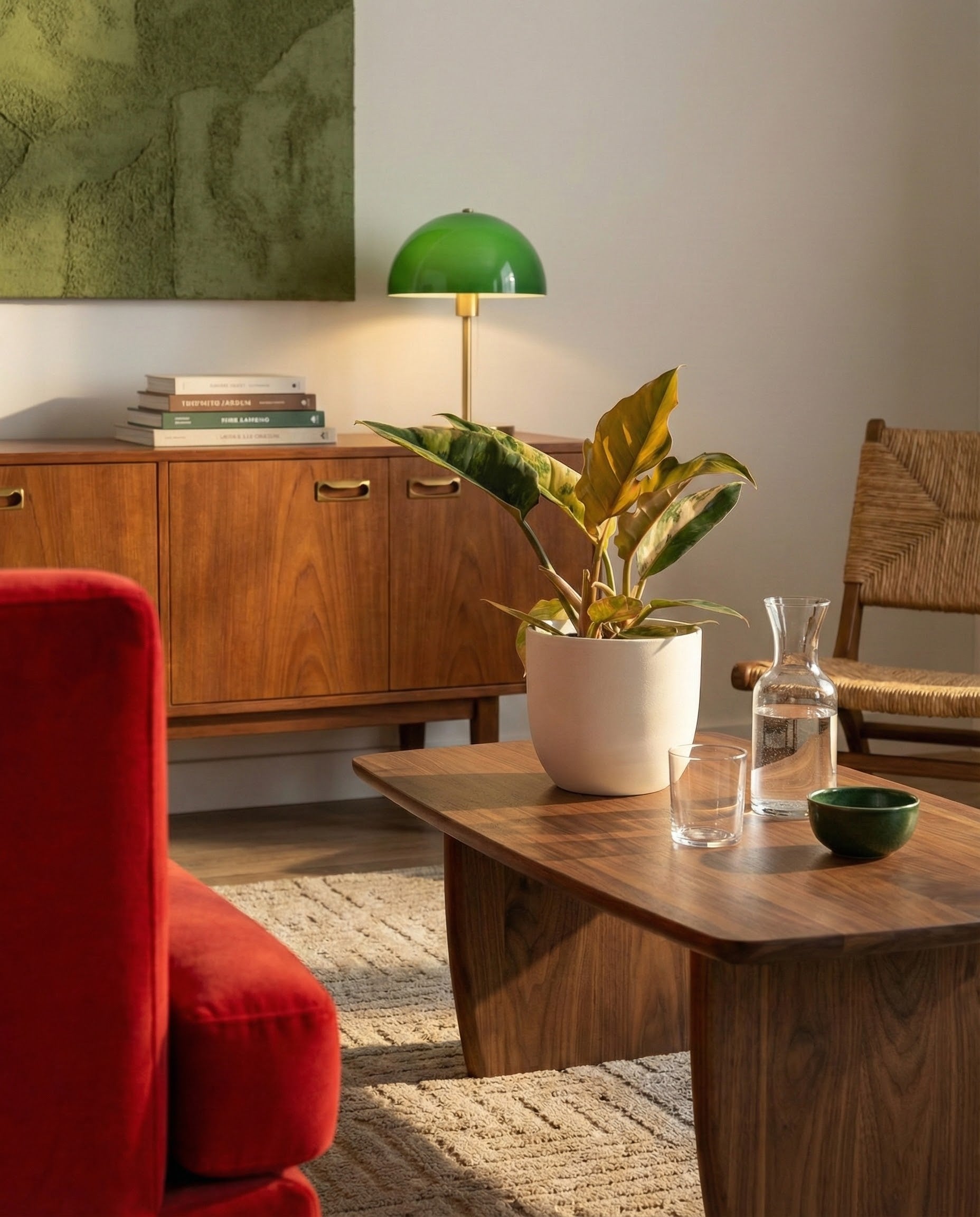 feey-philodendron-caramel-marble-rarit-t-zimmerpflanze image 4