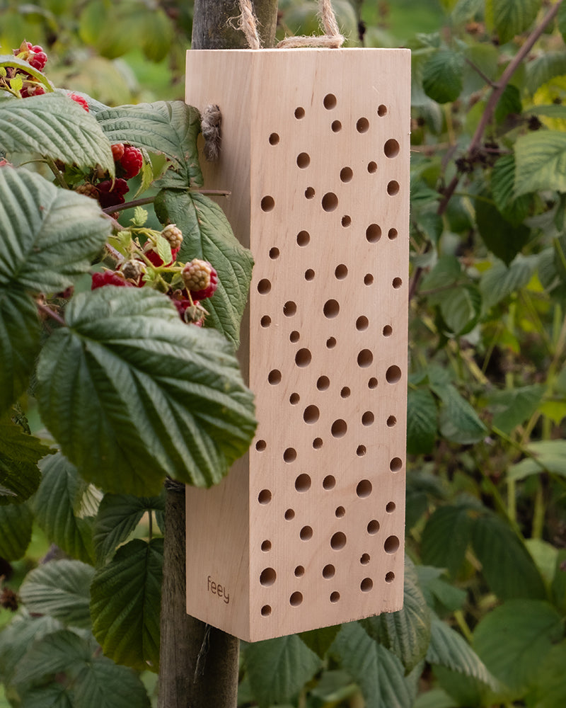 feey-insektenhotel-erbienbi-bienenhotel-f-r-balkon-garten image 1