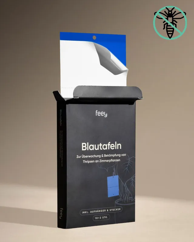 feey-blautafeln-gegen-thripse-leimfallen-f-r-zimmerpflanzen image 1