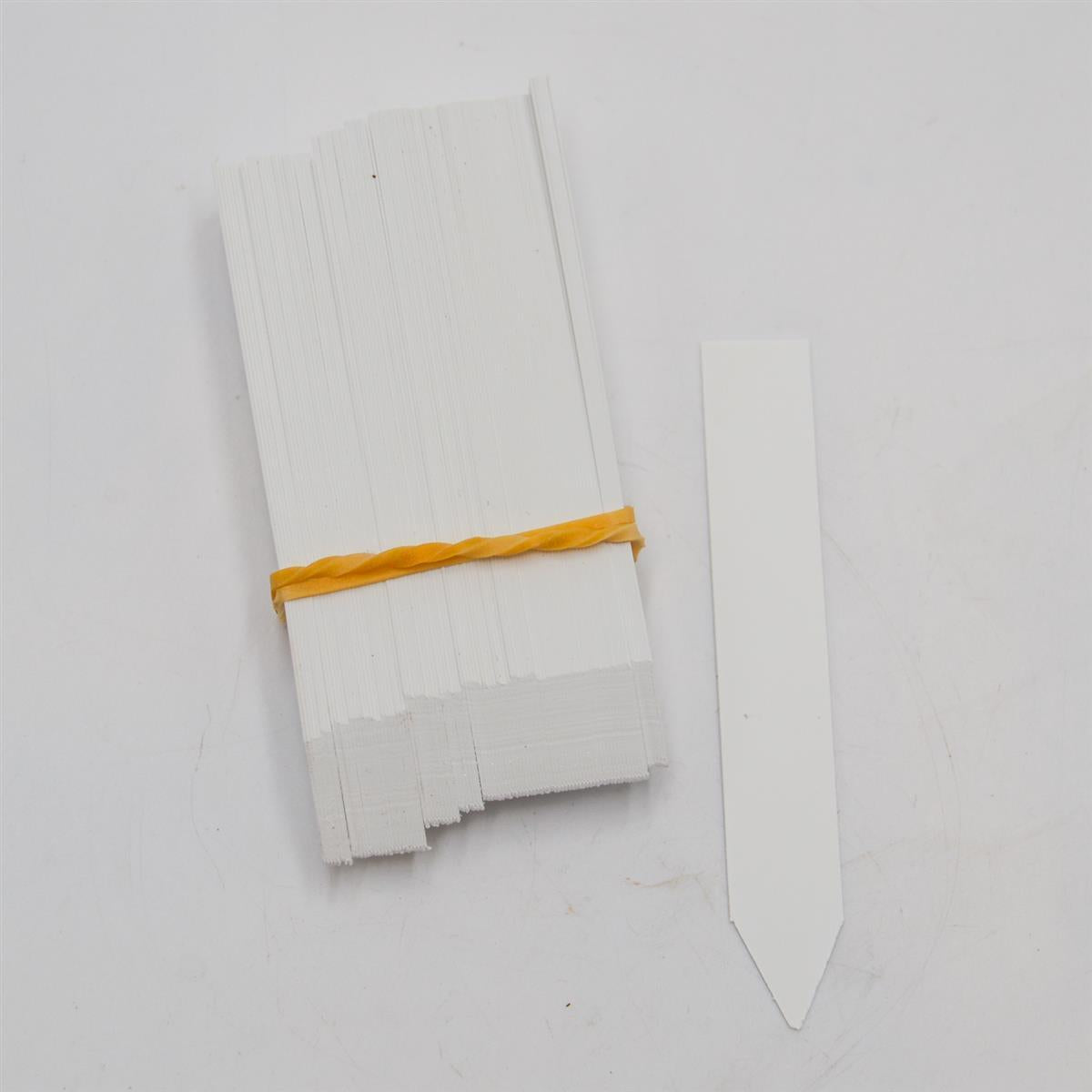 pasiora-stecketiketten-wei-pflanzenstecker-100-st-ck image 1