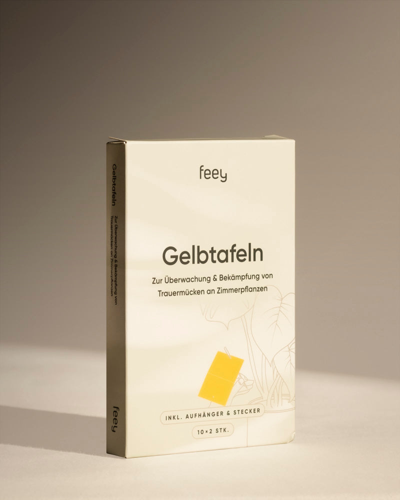 feey-gelbtafeln-gegen-trauerm-cken-f-r-zimmerpflanzen image 3