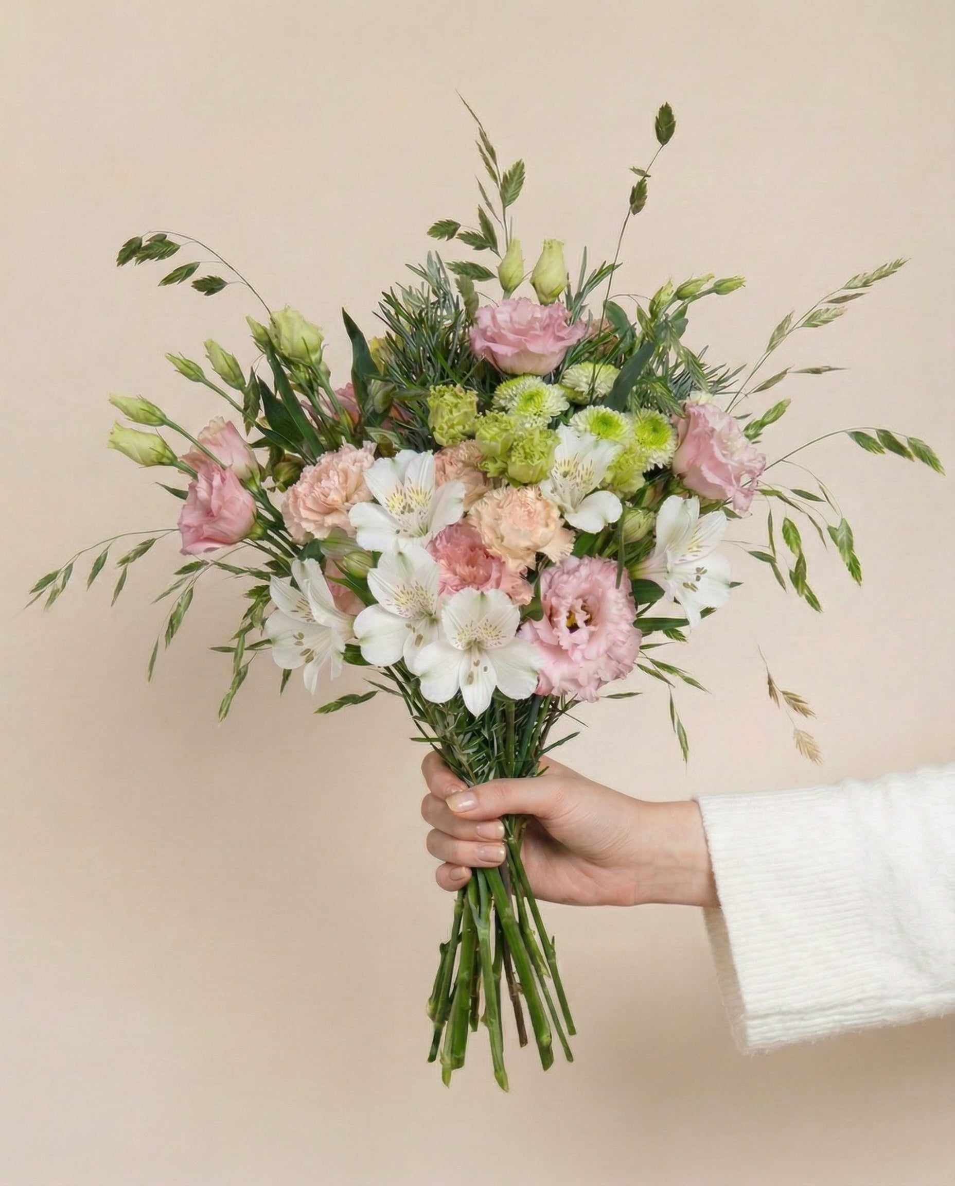 feey-picknickzeit-blumenstrau-mit-lisianthus image 4
