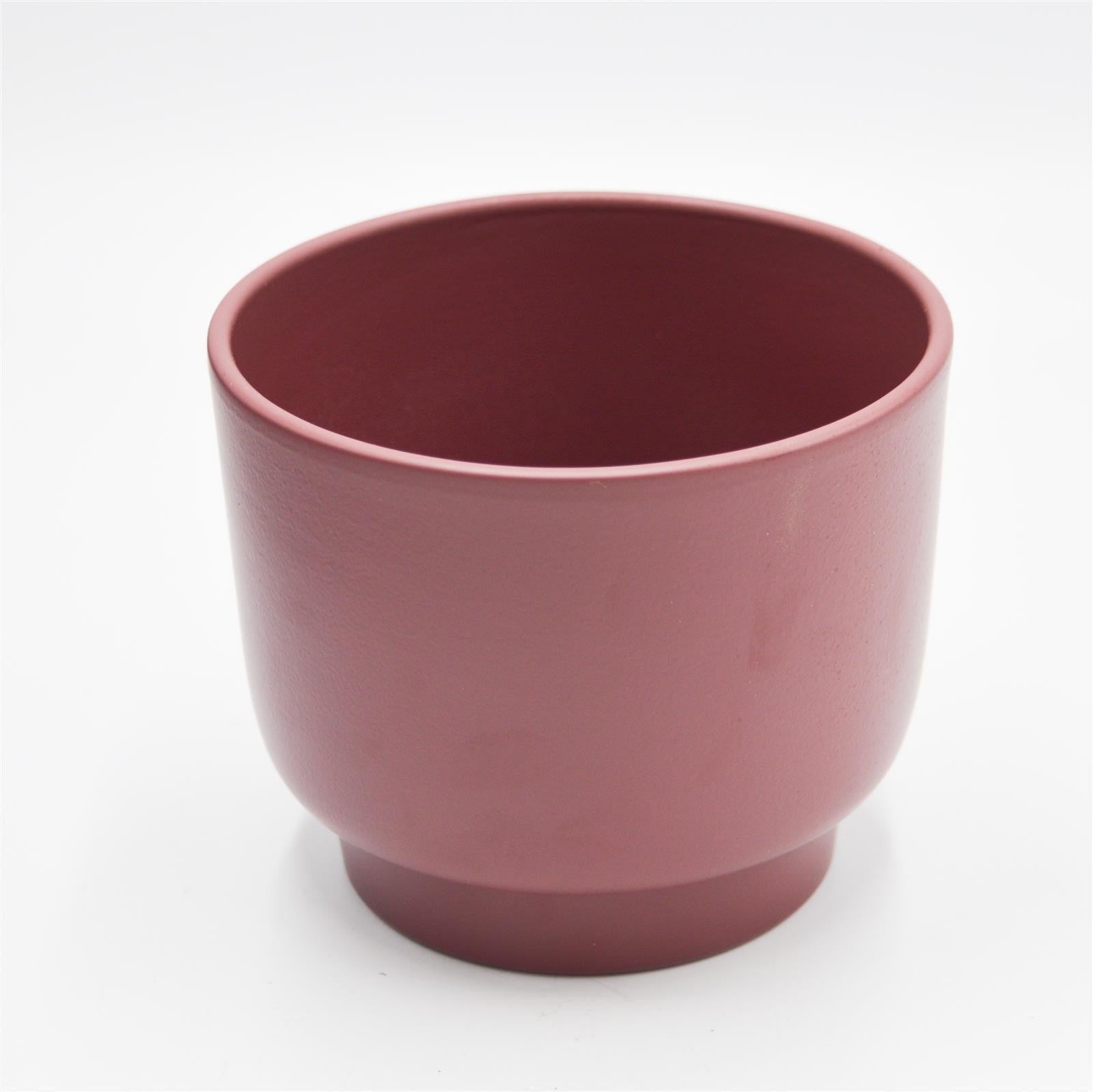 pasiora-bertopf-tulip-bordeaux-f-r-12cm-sukkulenten image 1