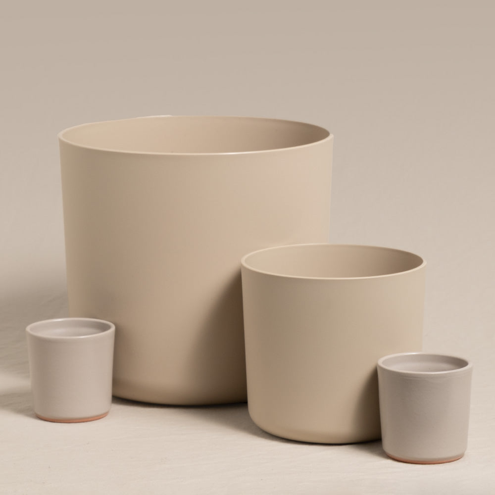 feey-lumi-topfset-4-teilig-22-cm-14-cm-2x-7-cm-kunststoff-keramik image 2
