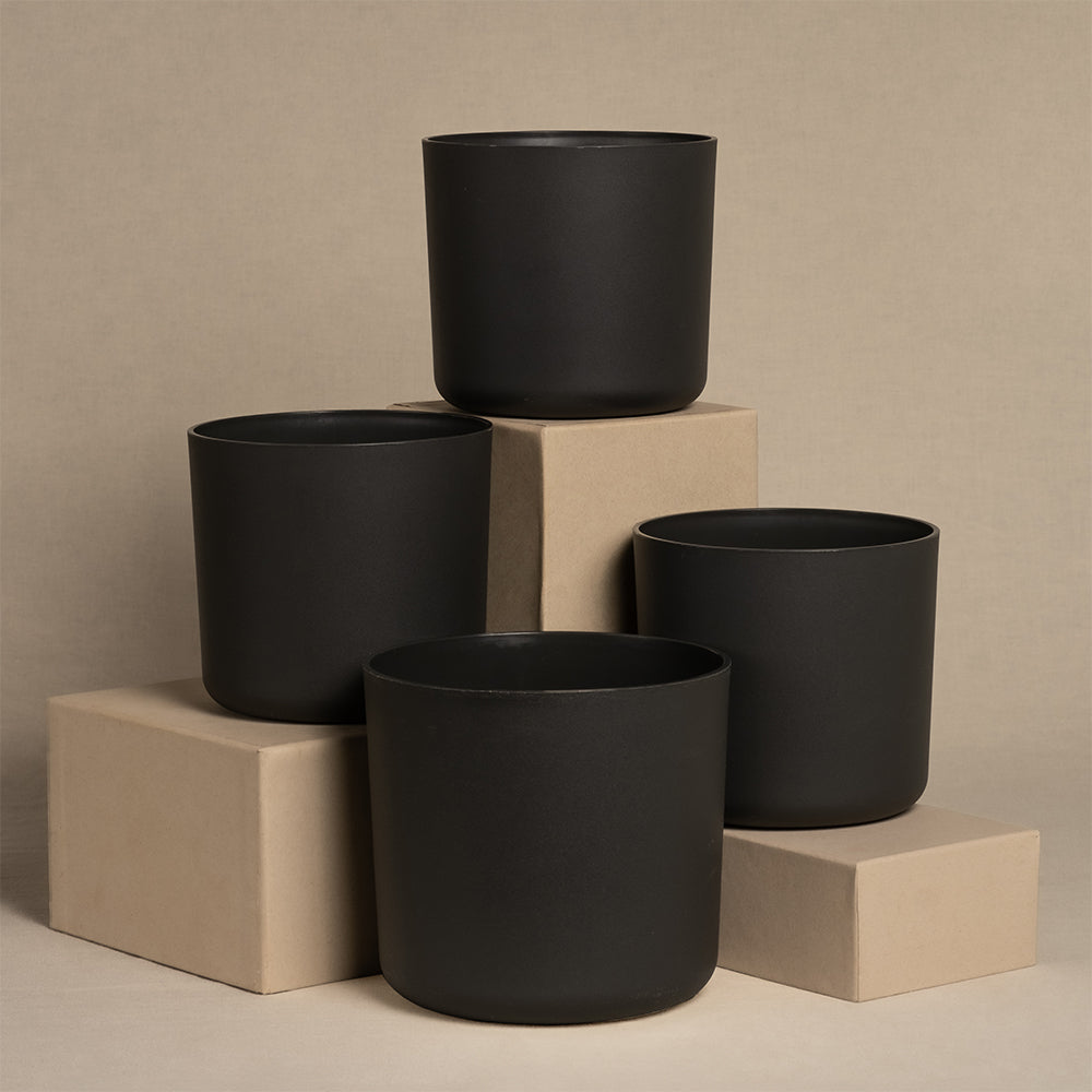 feey-topfset-lumi-kunststoff-blumentopf-4er-set-16-cm-14-cm image 2