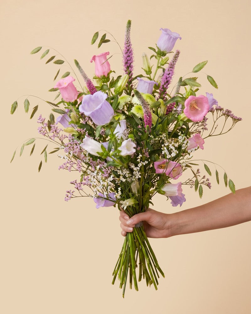 feey-mariposa-blumenstrau-rosa-violett image 4