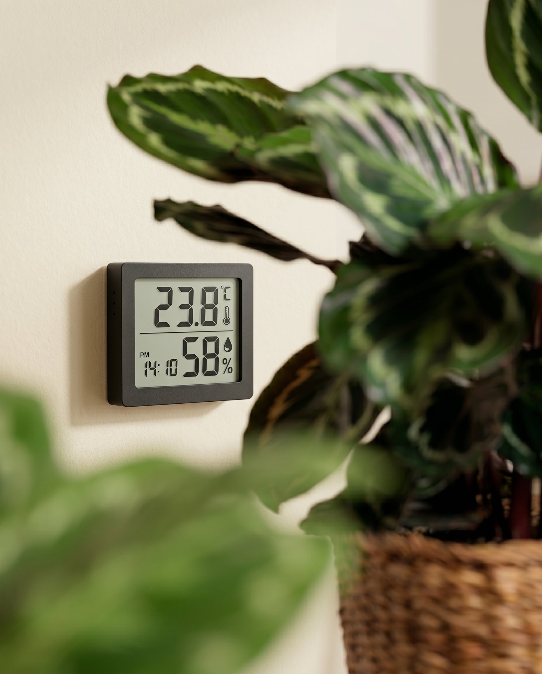 feey-hygrometer-thermo-hygrometer-mit-uhr-f-r-innenbereich image 6