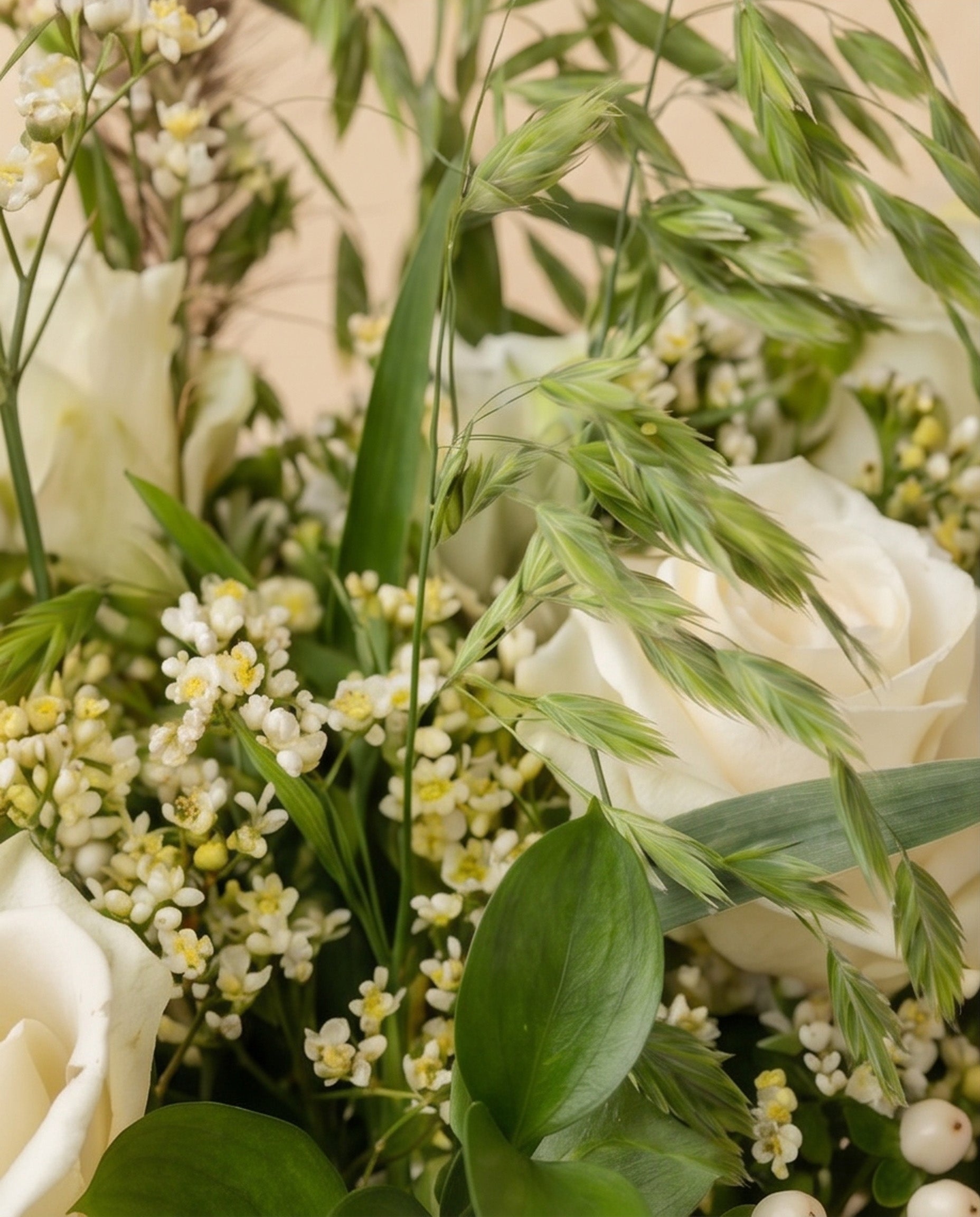 feey-ich-denk-an-dich-wei-er-blumenstrau image 6