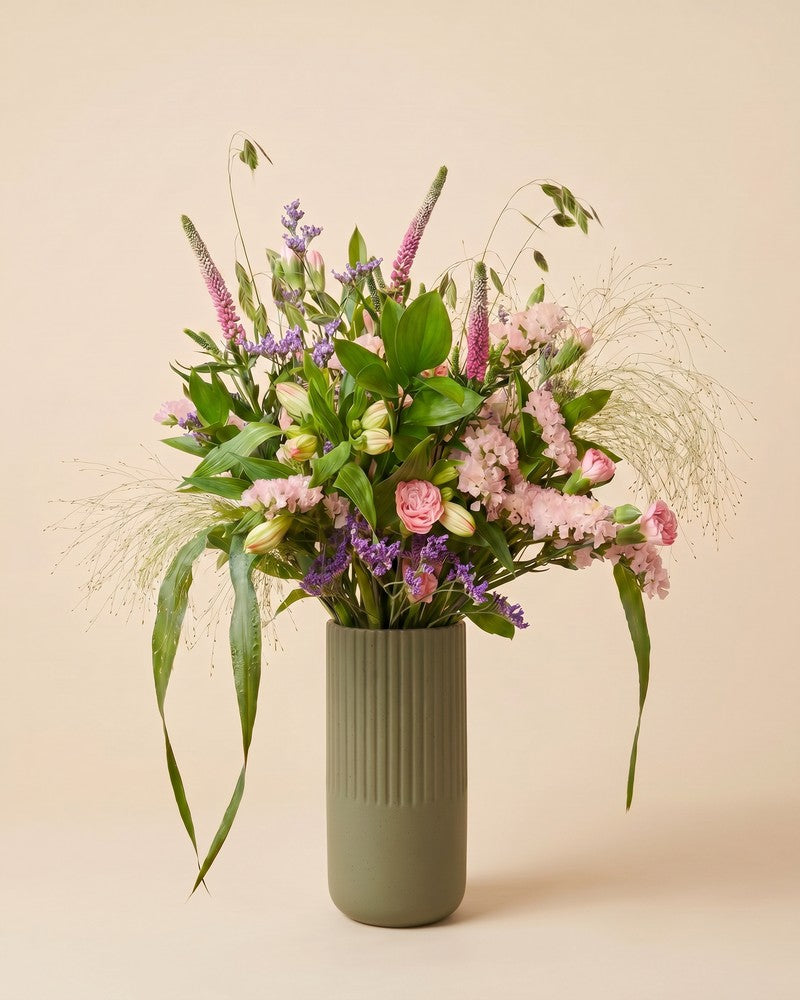 feey-blumenstrau-partylaune-violett-rosa image 6
